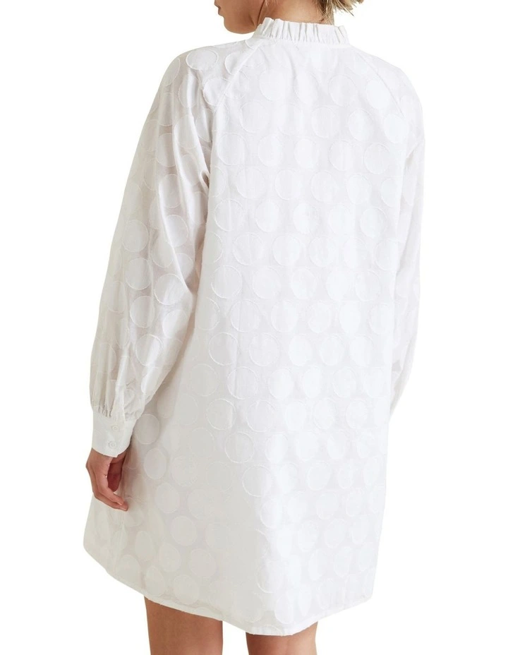 Burnout Dress image 3