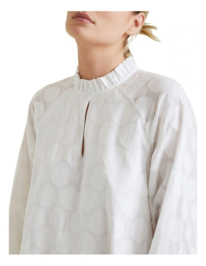 Burnout Dress image 4