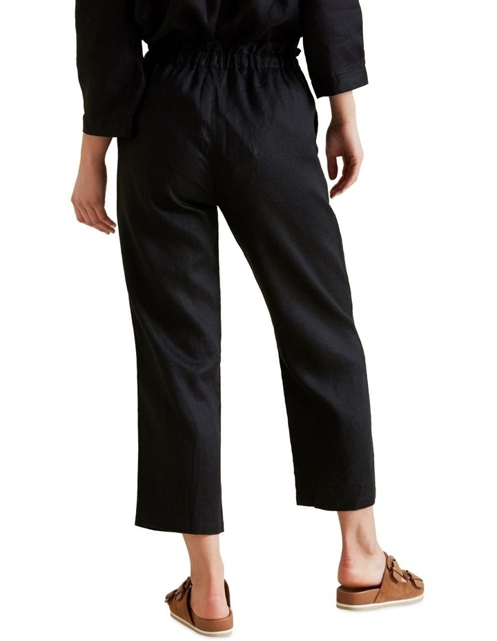 Seed linen pants clearance