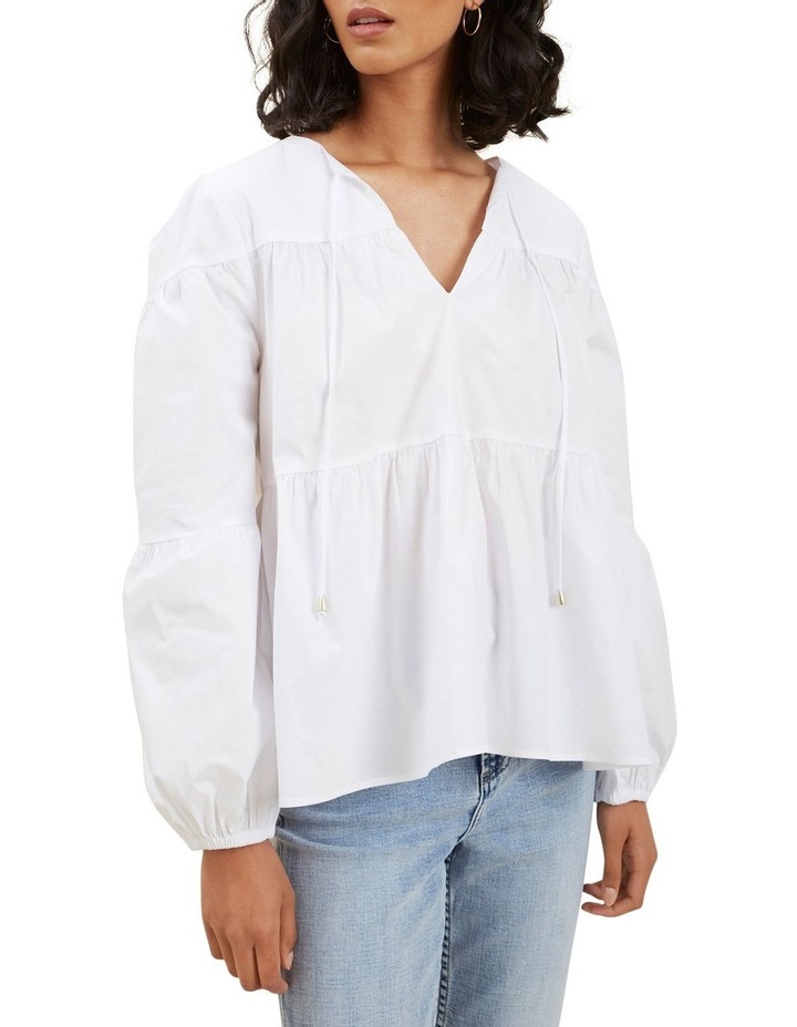 White Blouse Online | Shop 69 items | MYER