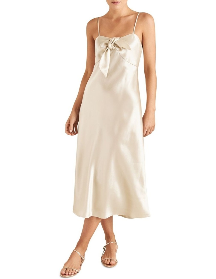 seed heritage self check tiered dress myer