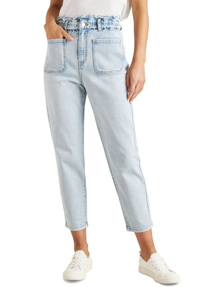 Paperbag jeans australia clearance