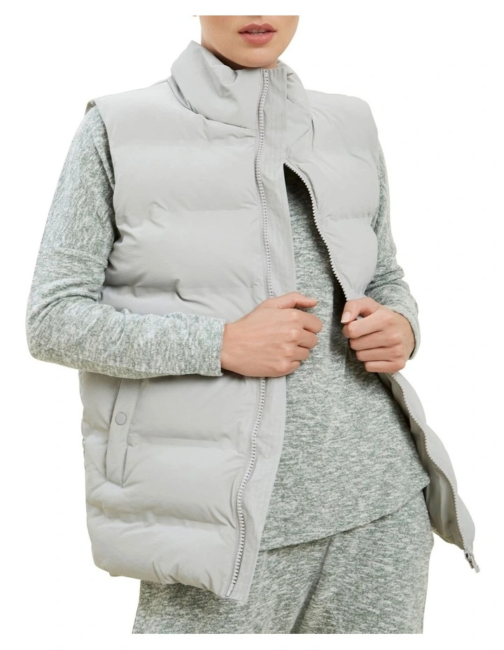 Seed puffer vest clearance