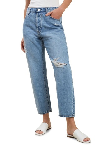 Seed Heritage Boyfriend Jean | MYER