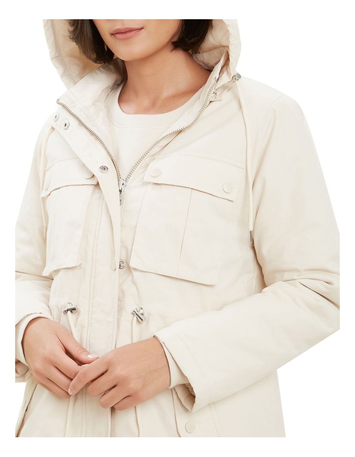 parka jacket myer