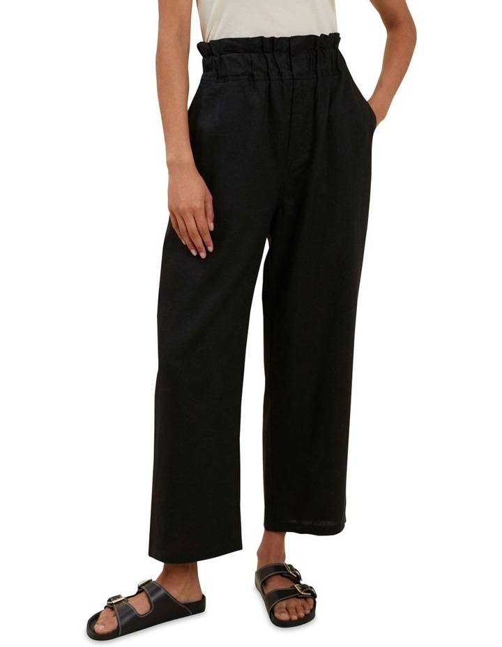 adidas paper bag pants