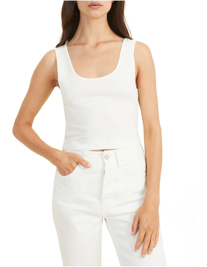 White Crop Tops | Shop 25 items | MYER