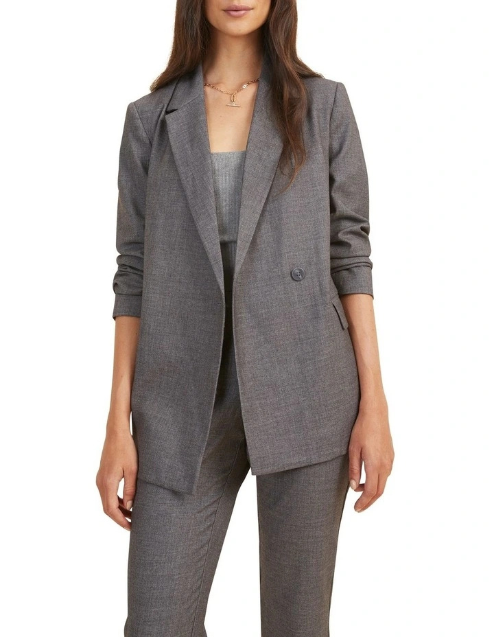 Myer blazer clearance