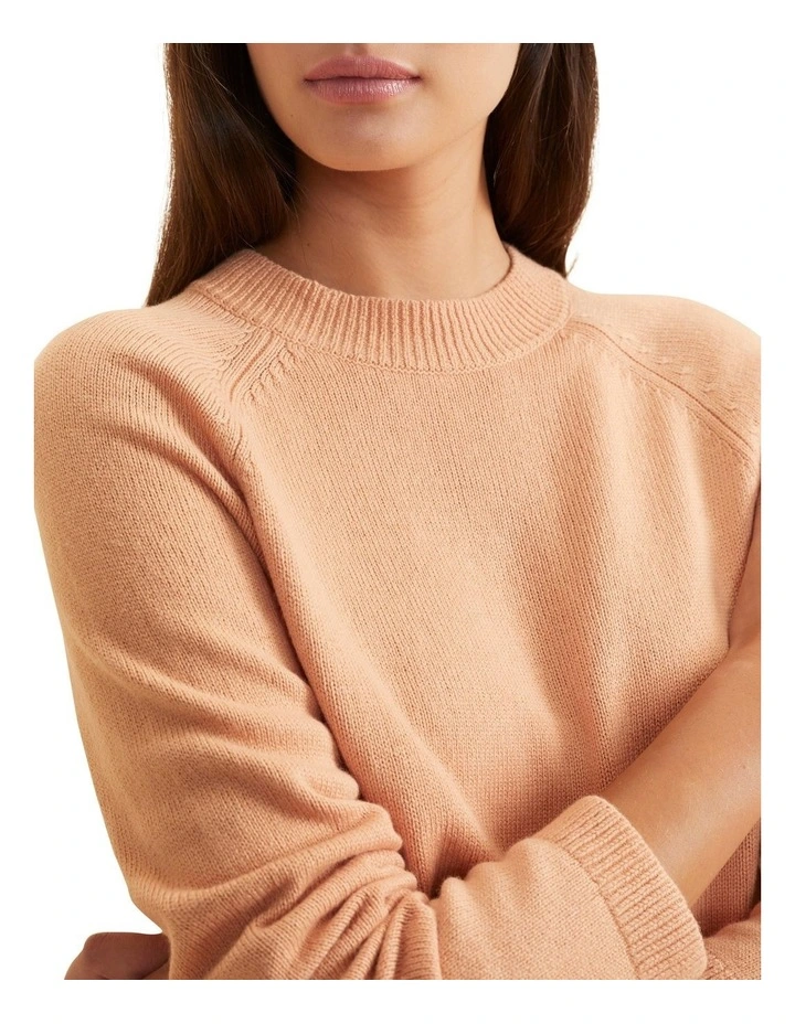 Easy Knit Sweater image 2