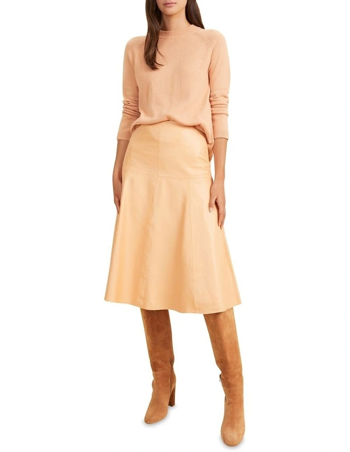 Easy Knit Sweater image 3