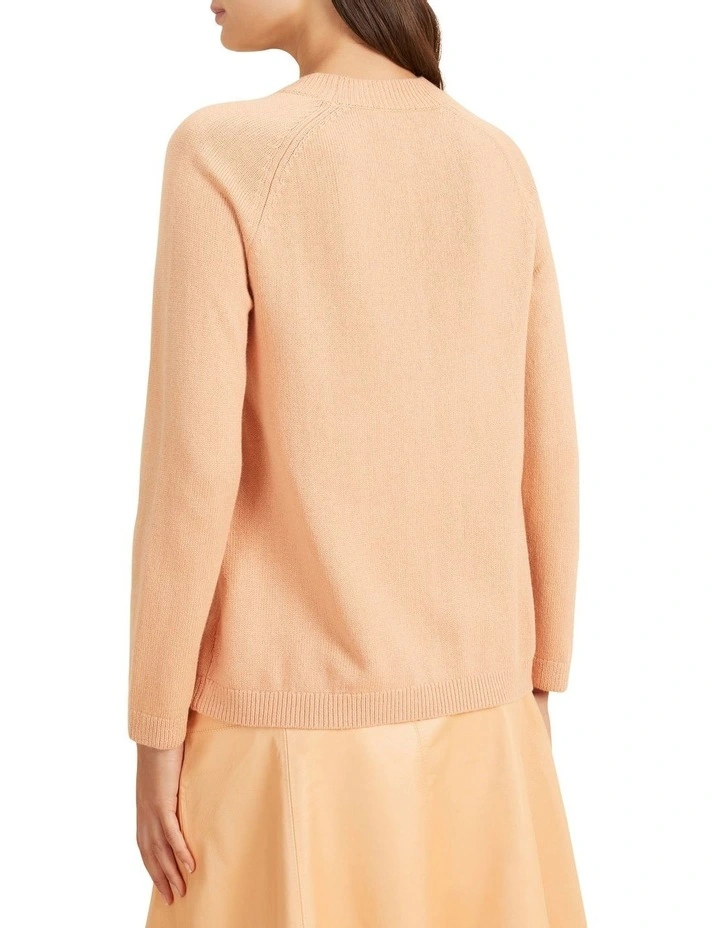 Easy Knit Sweater image 4