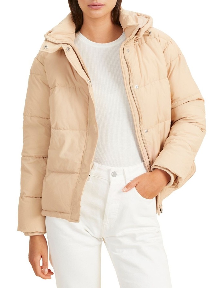 Seed puffer jacket myer clearance