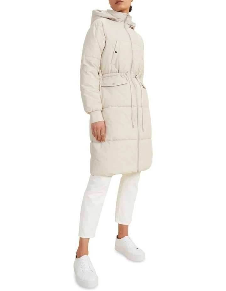 Longline Puffer image 2