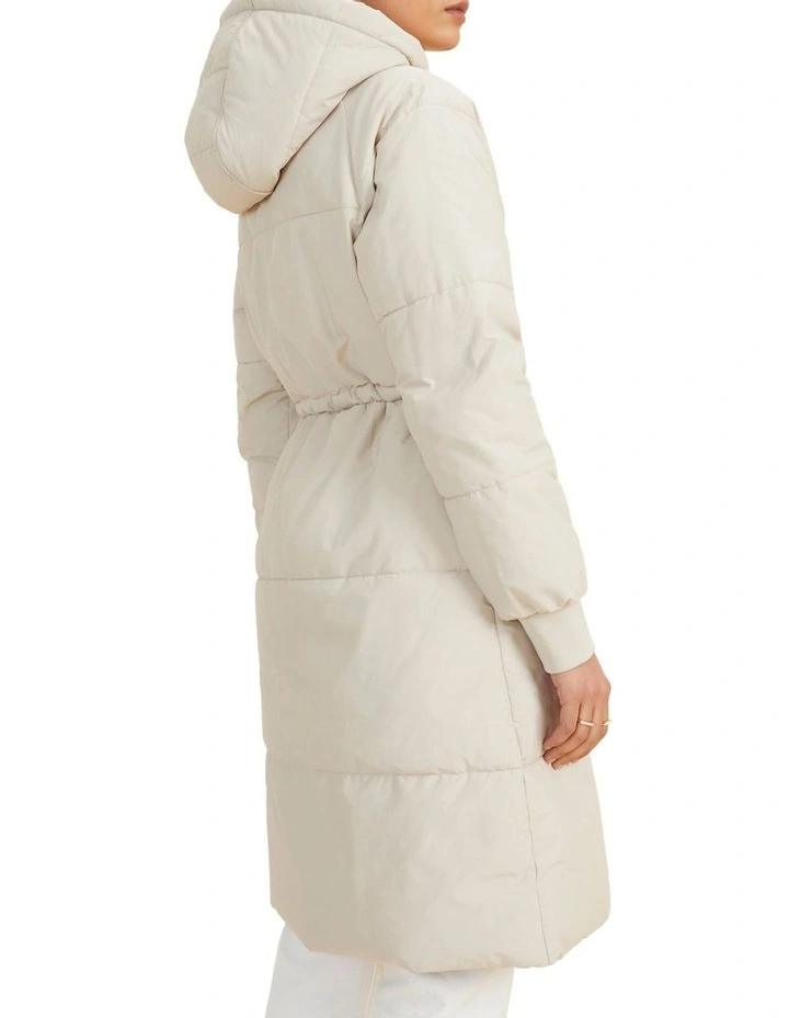 Longline Puffer image 3