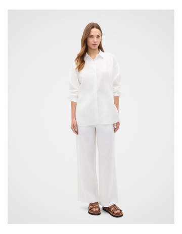 Whisper White colour