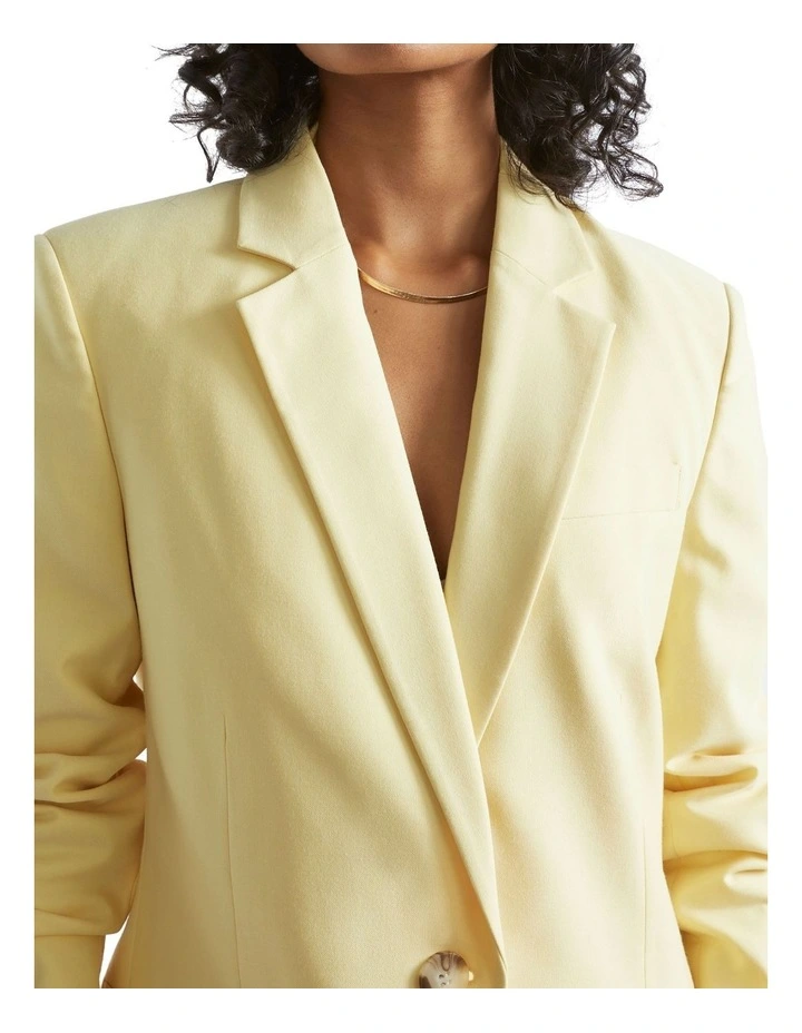 Boyfriend Blazer image 2