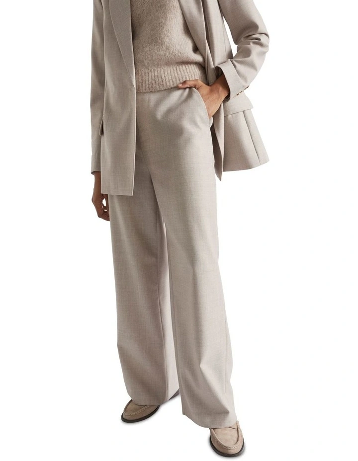 Wool Blend Trouser image 3