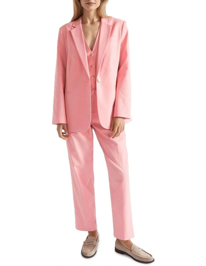 Boyfriend Blazer image 2