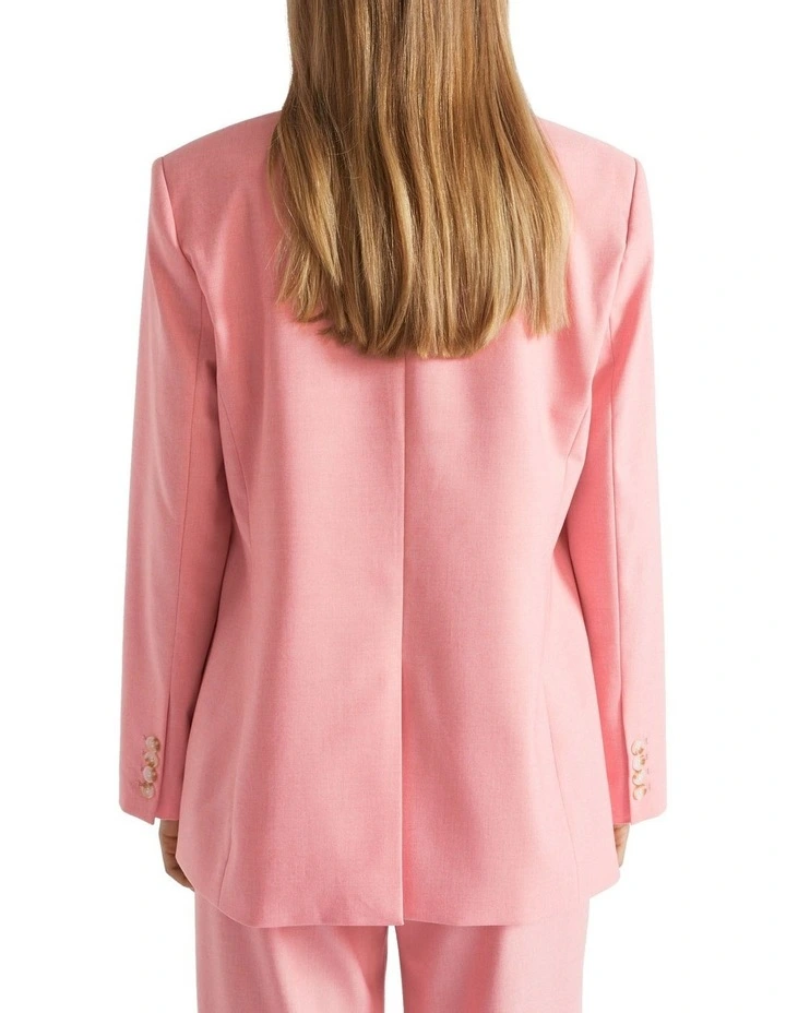 Boyfriend Blazer image 4