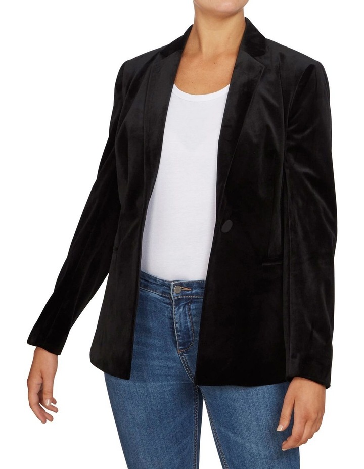 French Connection The Velvet Blazer | MYER