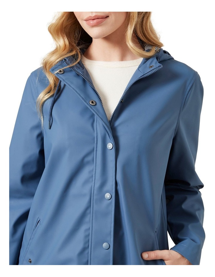 French connection everyday raincoat clearance