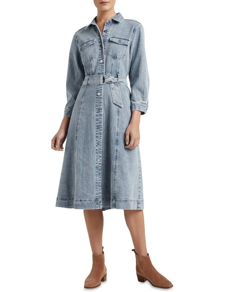 Myer french connection dress clearance