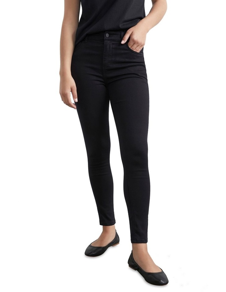 Black Skinny Jeans Women | Shop 51 