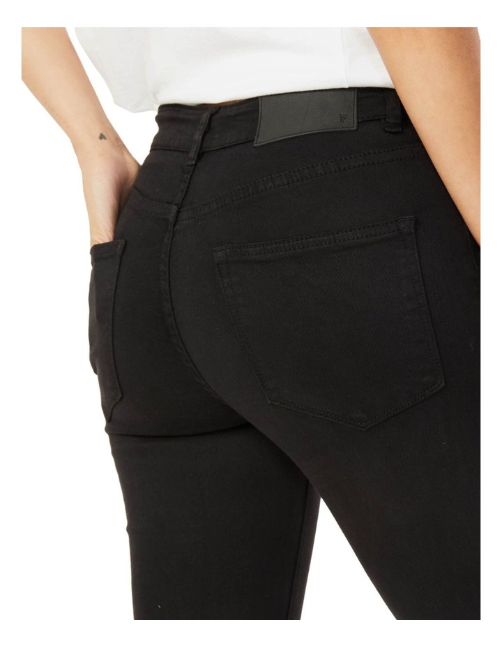 French Connection Mia High Rise Skinny Jean MYER