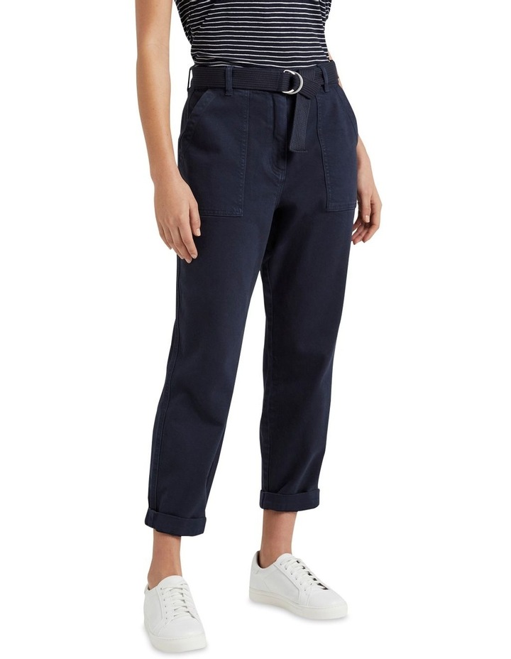 comfortable black pants