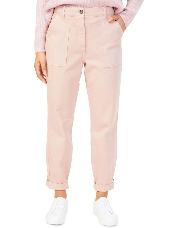 French Connection Utility Cargo Pant | MYER