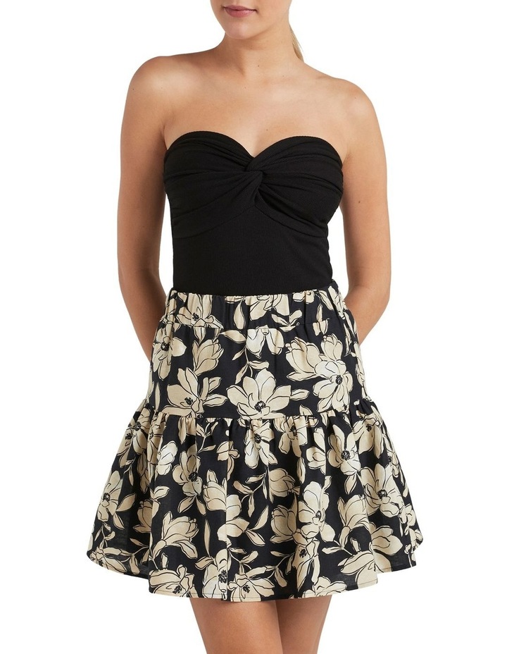 strapless tops australia