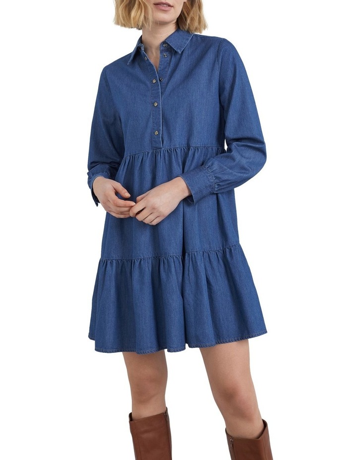 Denim Dresses Online | Shop 44 items | MYER