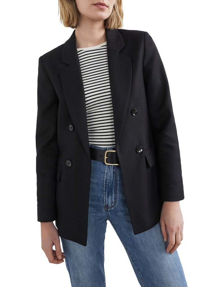 Double Breasted Jackets | Shop 41 items 