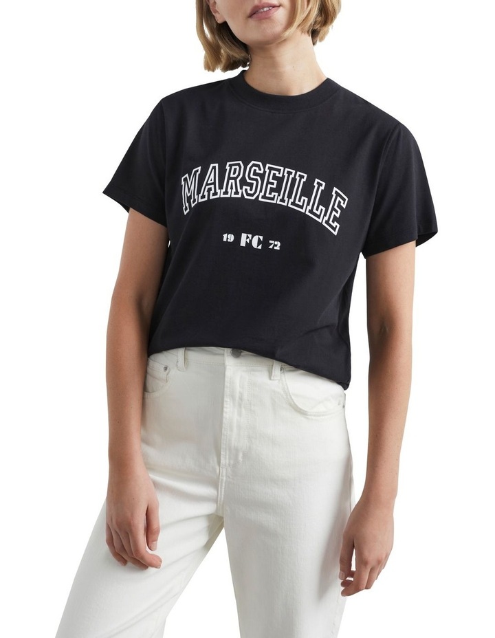 Black T-shirt Australia | Shop 17 items 