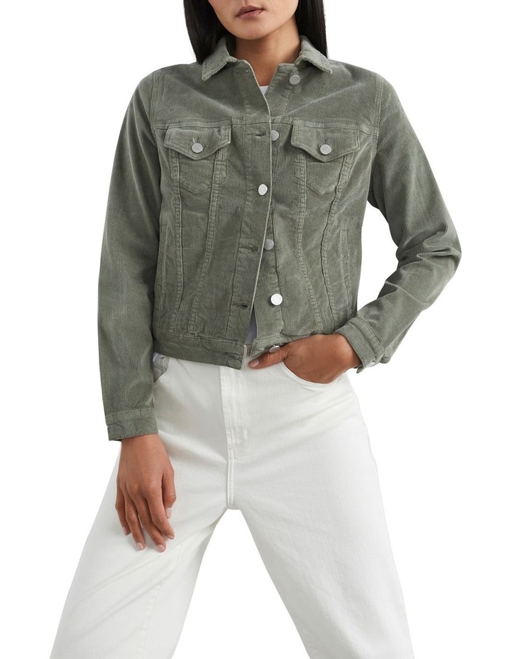 Green Jacket | Shop 38 items | MYER