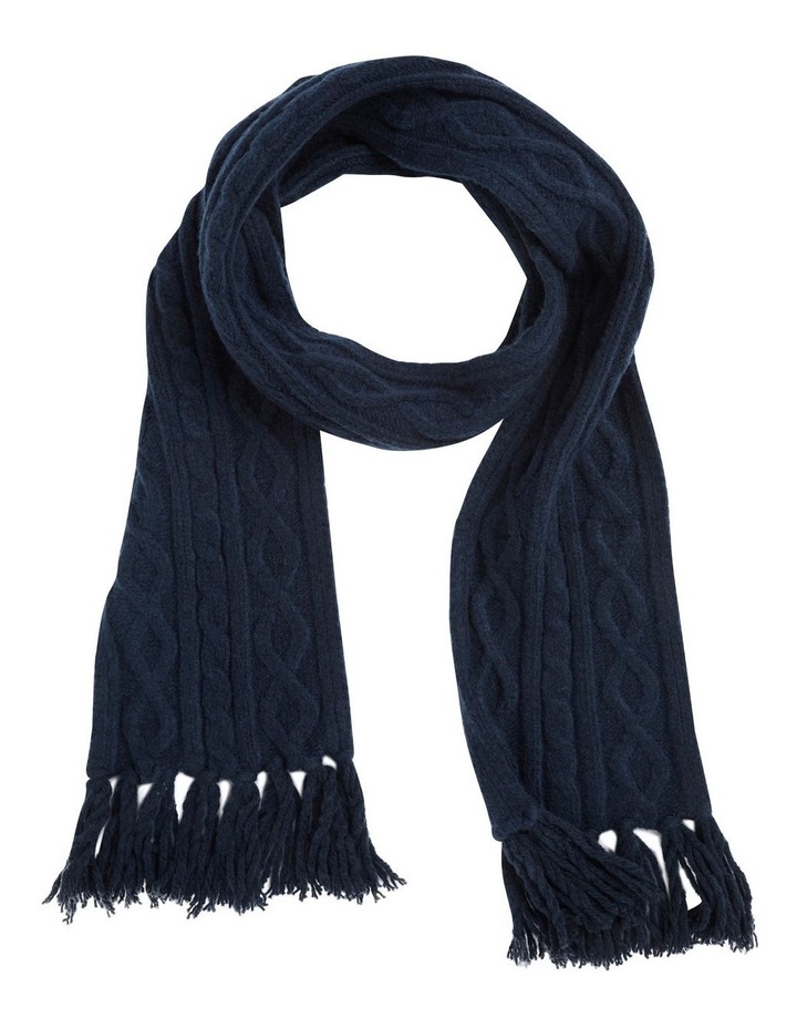 Cable Knit Scarf | Shop 8 items | MYER