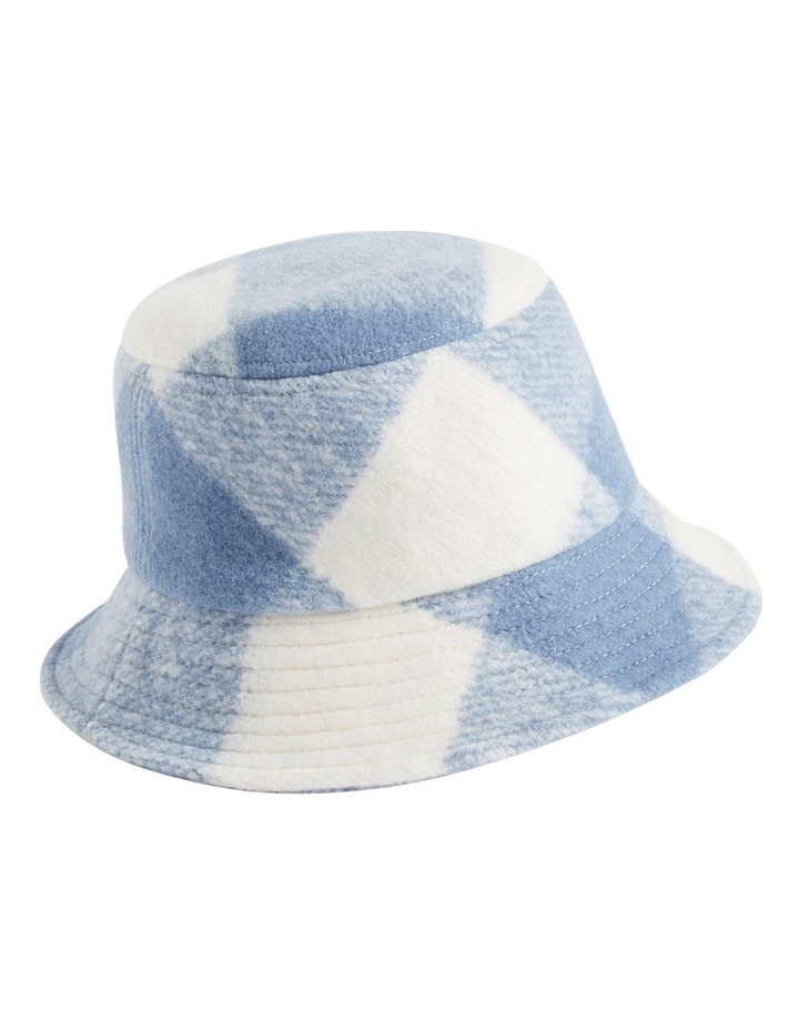 White Bucket Hat | Shop Online | MYER