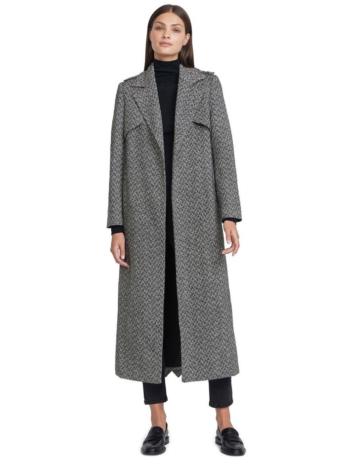 yellow coat australia