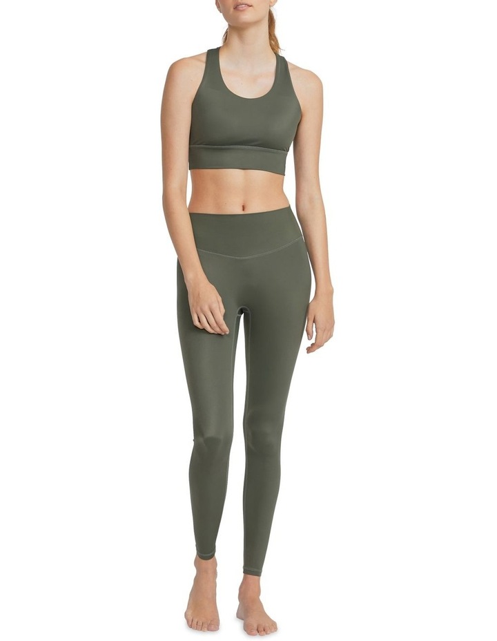 Sustainable Essential Legging