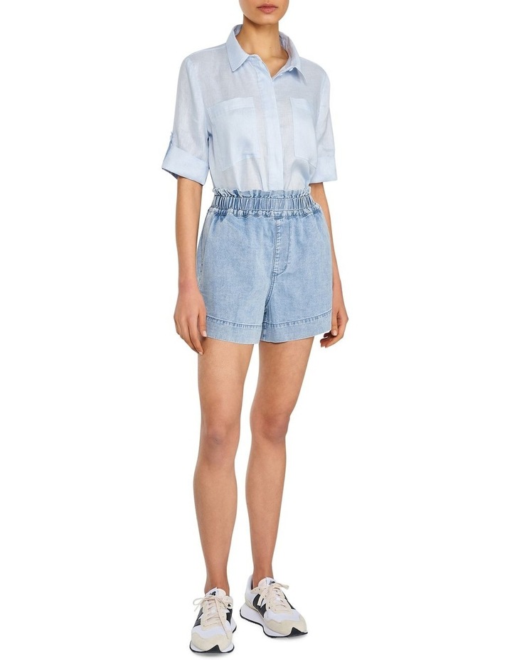 Boyfriend Denim Shorts | Shop Online | MYER