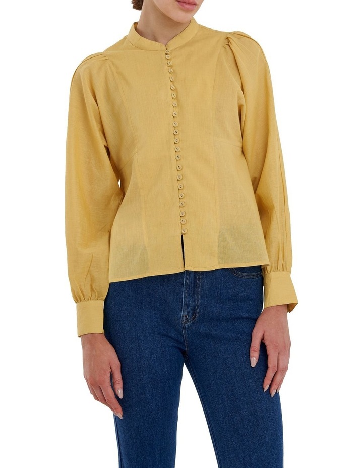 Mustard Coloured Tops | Shop 7 items | MYER