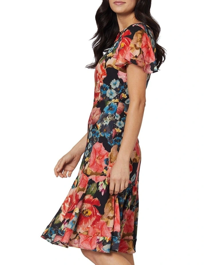 Up A Notch Dress image 2