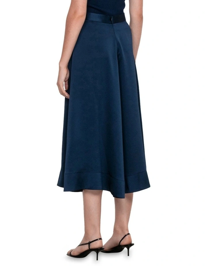 Vmkristin Skirt Syrah main image 1