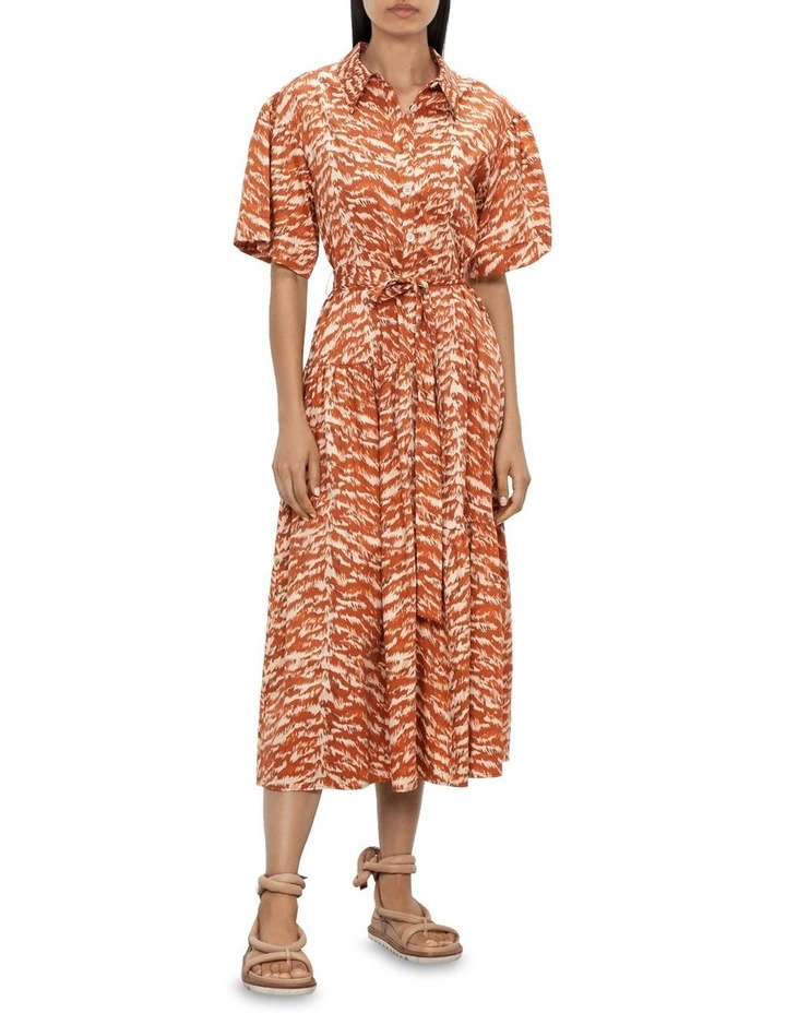 Animal Print Dress Australia | Shop 