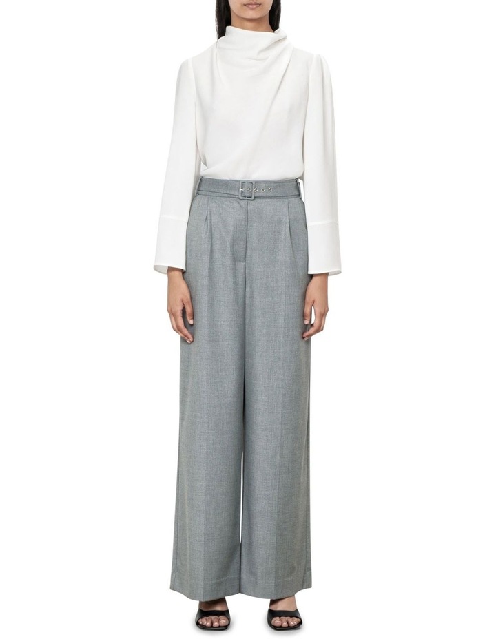 Grey Ankle Pants Ladies | Shop 6 items 