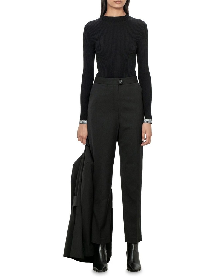 Black Stretch Pant | Shop 76 items | MYER