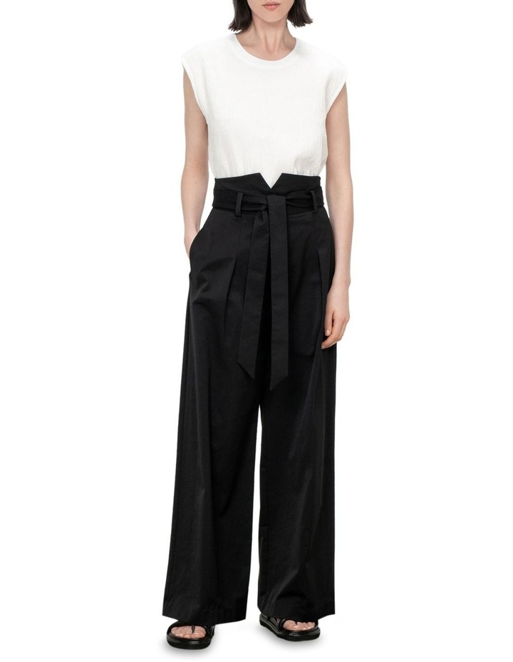 Modal Yoryu Sleeveless Top in