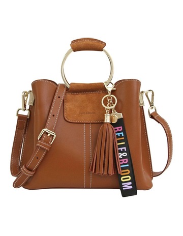 Brown colour