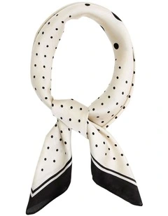 New Yorker Fashion Scarf in Multi