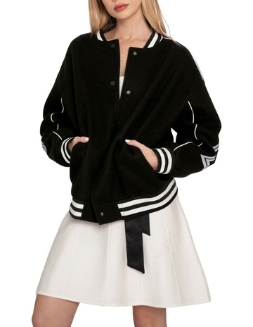 Black colour